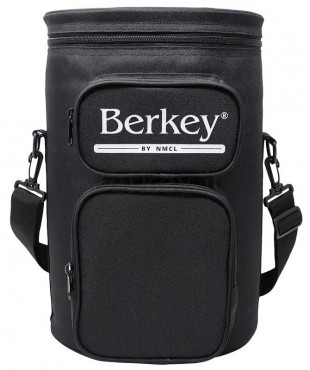 BORSA : Per modello Big Berkey - Colore nera
