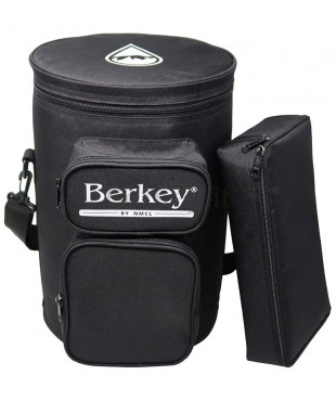 BORSA : Per modello Big Berkey - Colore nera