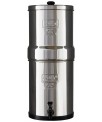 ROYAL BERKEY : Depuratore d'acqua a gravità - Modello da 12,3 litri (Rif. :  RB4X2-BB).