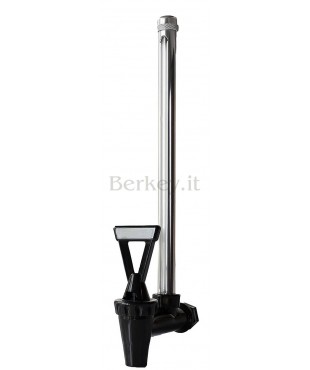 RUBINETTO CON INDICATORE DI LIVELLO : Modello per Royal e Imperial Berkey (Réf. :SG-10). RUBINETTO CON INDICATORE DI LIVELLO : Modello per Royal e Imperial Berkey (Réf. :SG-10).