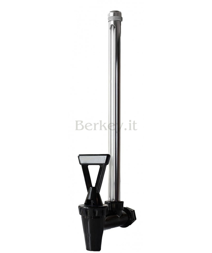 RUBINETTO CON INDICATORE DI LIVELLO : Modello per Royal e Imperial Berkey (Réf. :SG-10). RUBINETTO CON INDICATORE DI LIVELLO : Modello per Royal e Imperial Berkey (Réf. :SG-10).
