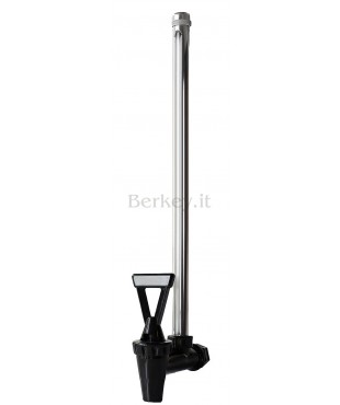 RUBINETTO CON INDICATORE DI LIVELLO : Modello per Crown Berkey (Réf. :SG-13). RUBINETTO CON INDICATORE DI LIVELLO : Modello per Crown Berkey (Réf. :SG-13).
