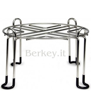 SUPPORTO : Per modello BIG BERKEY - Base M (Rif. : MEDBASE).