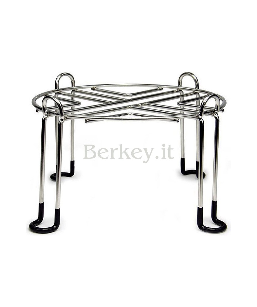 SUPPORTO : Per modello BIG BERKEY - Base M (Rif. : MEDBASE).