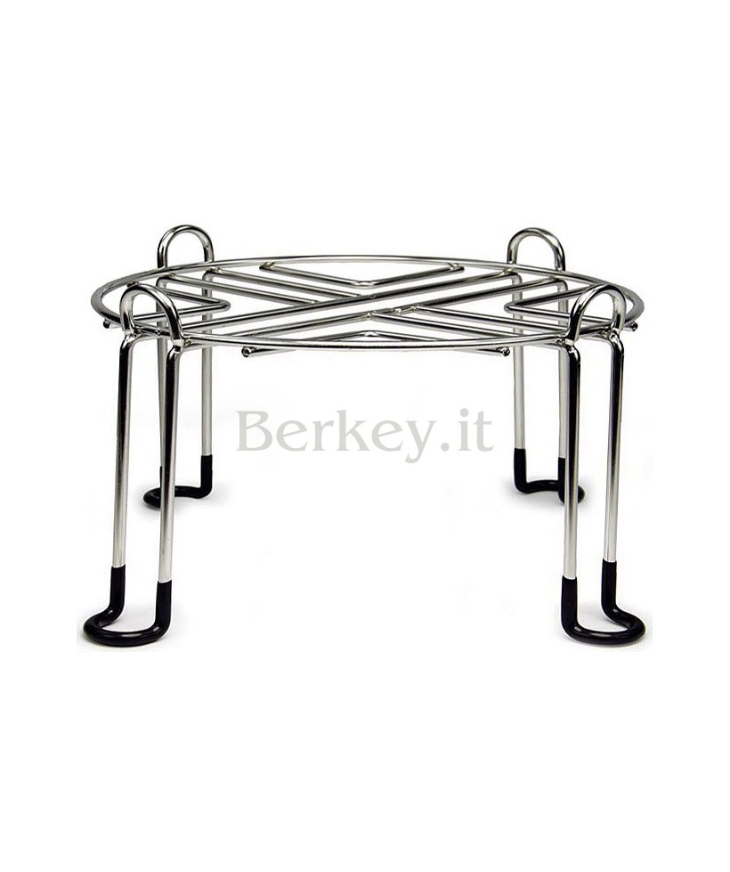 SUPPORTO : Per modello ROYAL BERKEY - Base L (Rif. : LRGBASE). SUPPORTO : Per modello ROYAL BERKEY - Base L (Rif. : LRGBASE).