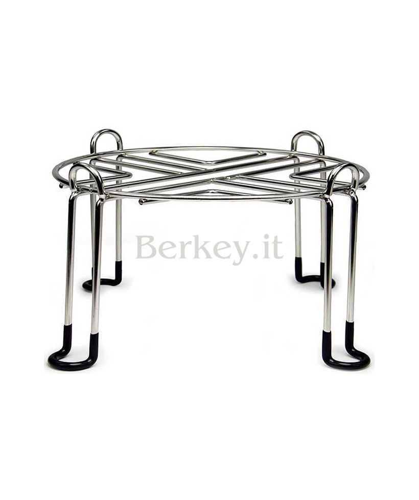 SUPPORTO : Per modello ROYAL BERKEY - Base L (Rif. : LRGBASE).