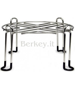 SUPPORTO : Per modello IMPERIAL e CROWN BERKEY - Base XL (Rif. : XLRGBASE).