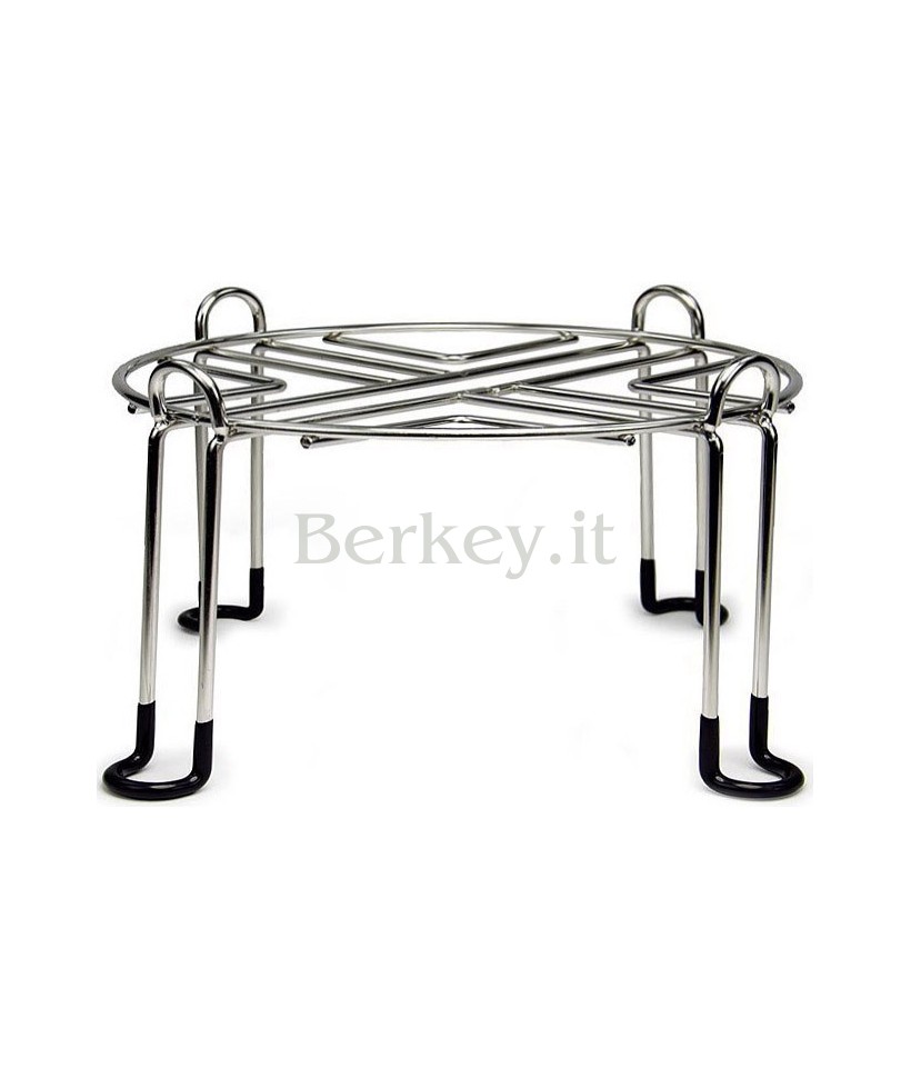 SUPPORTO : Per modello IMPERIAL e CROWN BERKEY - Base XL (Rif. : XLRGBASE). SUPPORTO : Per modello IMPERIAL e CROWN BERKEY - Base XL (Rif. : XLRGBASE).