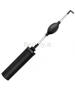 BLACK BERKEY PRIMER - Assemblato con i elementi filtranti Black Berkey - Black Primer Berkey (Rif. : PRIMER-BBP). BLACK BERKEY PRIMER - Assemblato con i elementi filtranti Black Berkey - Black Primer Berkey (Rif. : PRIMER-BBP).
