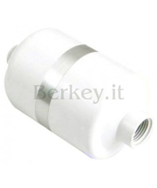FILTRO PER DOCCIA : Berkey Shower Filter (Rif. : SFKB). FILTRO PER DOCCIA : Berkey Shower Filter (Rif. : SFKB).