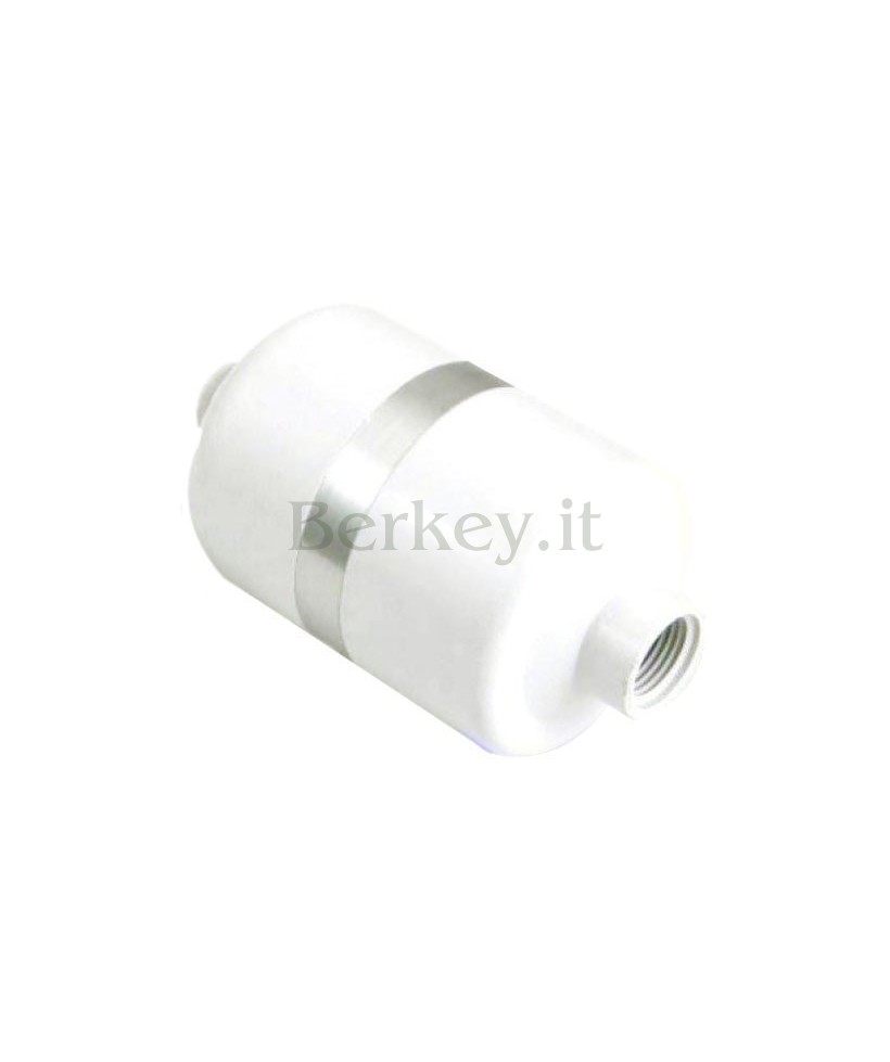 FILTRO PER DOCCIA : Berkey Shower Filter (Rif. : SFKB). FILTRO PER DOCCIA : Berkey Shower Filter (Rif. : SFKB).